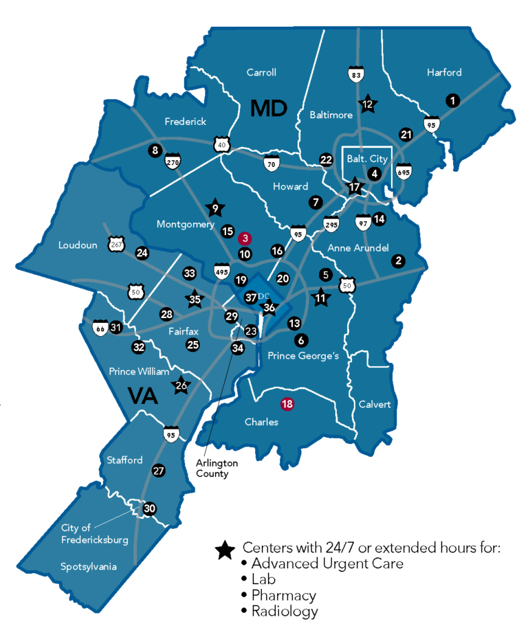 Locations – Medicare 2025 Annual Enrollment Period (AEP) | Kaiser ...